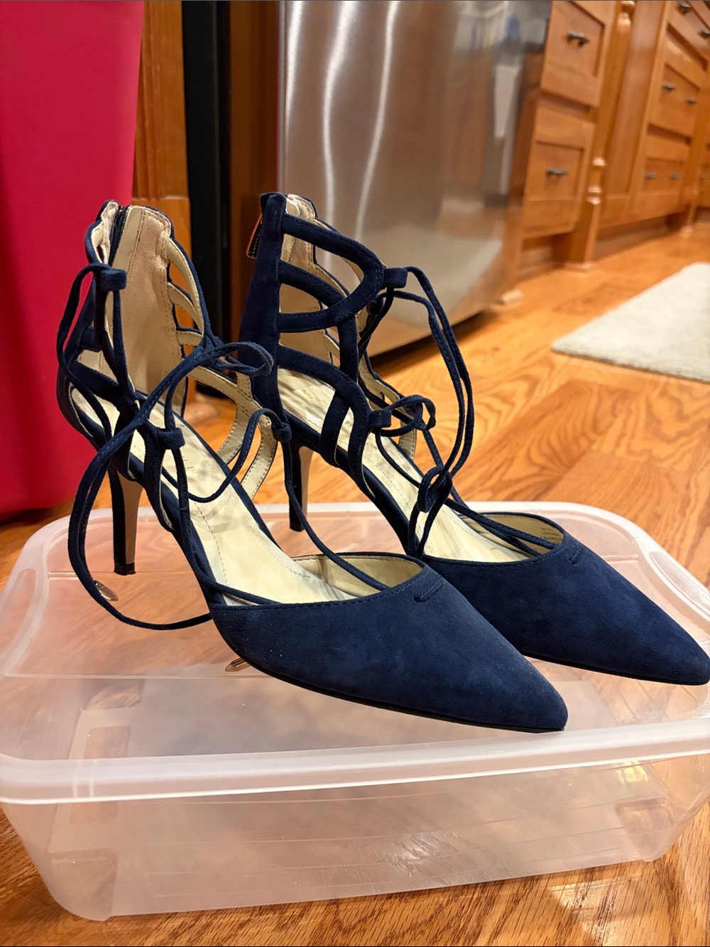 Marc Fisher Heels